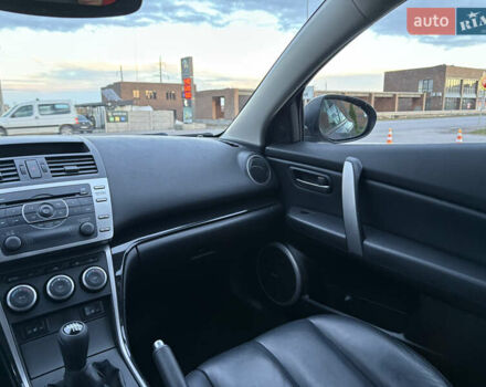 Мазда 6 2008 у Вінниці на Automoto.ua Мазда 6, об'ємом двигуна 2 л та пробігом 210 тис. км за 8450 $, фото 74 на Automoto.ua