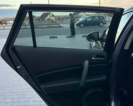 Мазда 6 2008 у Вінниці на Automoto.ua Мазда 6, об'ємом двигуна 2 л та пробігом 210 тис. км за 8450 $, фото 43 на Automoto.ua