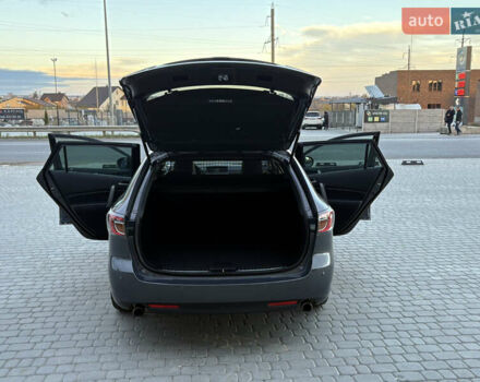 Мазда 6 2008 у Вінниці на Automoto.ua Мазда 6, об'ємом двигуна 2 л та пробігом 210 тис. км за 8450 $, фото 27 на Automoto.ua