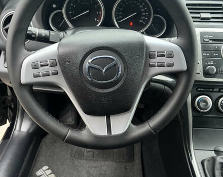 Мазда 6, объемом двигателя 2 л и пробегом 180 тыс. км за 7600 $, фото 8 на Automoto.ua