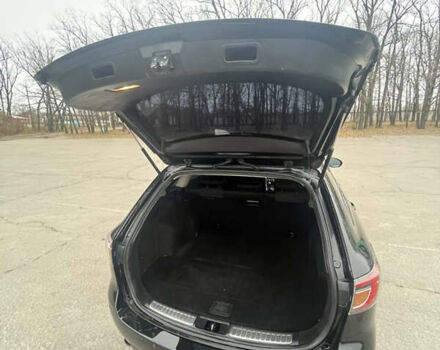 Мазда 6, объемом двигателя 2 л и пробегом 180 тыс. км за 7600 $, фото 14 на Automoto.ua