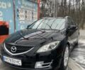 Мазда 6, об'ємом двигуна 2 л та пробігом 299 тис. км за 6800 $, фото 9 на Automoto.ua