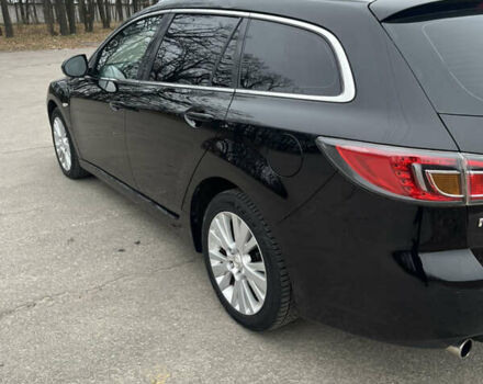 Мазда 6, объемом двигателя 2 л и пробегом 180 тыс. км за 7600 $, фото 32 на Automoto.ua