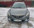 Мазда 6, объемом двигателя 2.2 л и пробегом 230 тыс. км за 6500 $, фото 1 на Automoto.ua