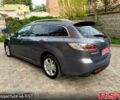 Мазда 6, объемом двигателя 2 л и пробегом 176 тыс. км за 8299 $, фото 2 на Automoto.ua