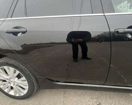 Мазда 6, объемом двигателя 2 л и пробегом 180 тыс. км за 7600 $, фото 18 на Automoto.ua