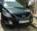 Мазда 6, объемом двигателя 2.2 л и пробегом 250 тыс. км за 5300 $, фото 1 на Automoto.ua