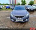 Мазда 6, объемом двигателя 2 л и пробегом 333 тыс. км за 7000 $, фото 1 на Automoto.ua