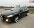 Мазда 6, объемом двигателя 2 л и пробегом 180 тыс. км за 7600 $, фото 4 на Automoto.ua