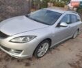 Мазда 6, объемом двигателя 2 л и пробегом 220 тыс. км за 2800 $, фото 1 на Automoto.ua