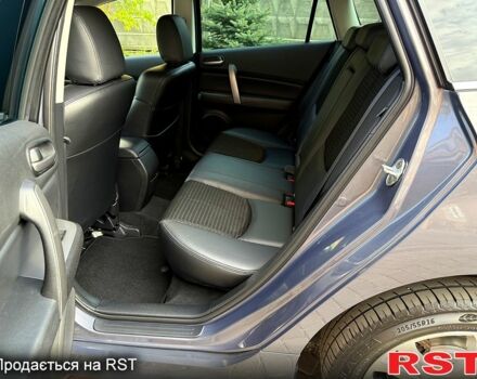 Мазда 6, объемом двигателя 2 л и пробегом 176 тыс. км за 8299 $, фото 9 на Automoto.ua