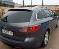 Мазда 6, объемом двигателя 1.8 л и пробегом 1 тыс. км за 7000 $, фото 7 на Automoto.ua