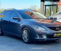 Мазда 6, объемом двигателя 2.18 л и пробегом 253 тыс. км за 7600 $, фото 1 на Automoto.ua