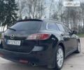 Мазда 6, объемом двигателя 2.2 л и пробегом 189 тыс. км за 7399 $, фото 6 на Automoto.ua