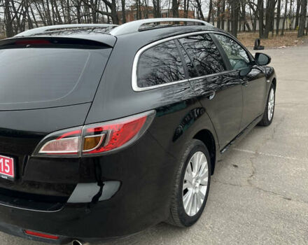 Мазда 6, объемом двигателя 2 л и пробегом 180 тыс. км за 7600 $, фото 31 на Automoto.ua