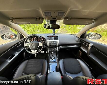 Мазда 6, объемом двигателя 2 л и пробегом 176 тыс. км за 8299 $, фото 11 на Automoto.ua