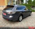 Мазда 6, объемом двигателя 2 л и пробегом 176 тыс. км за 8299 $, фото 3 на Automoto.ua