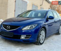 Мазда 6, об'ємом двигуна 2 л та пробігом 208 тис. км за 6399 $, фото 1 на Automoto.ua