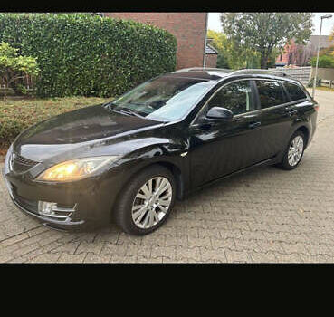 Мазда 6, объемом двигателя 2 л и пробегом 180 тыс. км за 7600 $, фото 36 на Automoto.ua