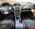 Мазда 6, объемом двигателя 20 л и пробегом 190 тыс. км за 6500 $, фото 6 на Automoto.ua