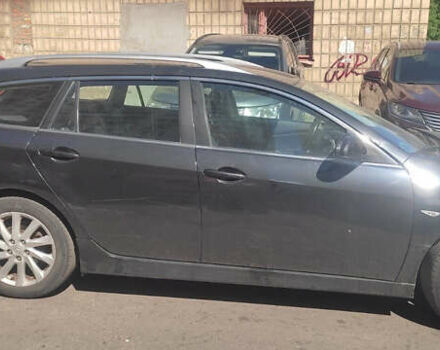 Мазда 6, объемом двигателя 0 л и пробегом 300 тыс. км за 5200 $, фото 1 на Automoto.ua
