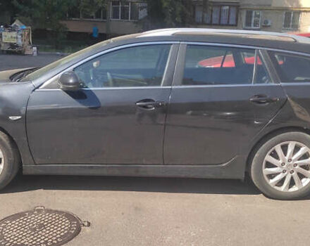 Мазда 6, объемом двигателя 0 л и пробегом 300 тыс. км за 5200 $, фото 6 на Automoto.ua