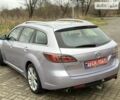 Мазда 6, об'ємом двигуна 2.2 л та пробігом 229 тис. км за 7900 $, фото 49 на Automoto.ua