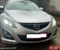 Мазда 6, объемом двигателя 2.2 л и пробегом 243 тыс. км за 8500 $, фото 1 на Automoto.ua