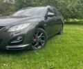 Мазда 6, об'ємом двигуна 2.2 л та пробігом 253 тис. км за 6700 $, фото 15 на Automoto.ua