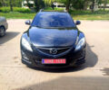 Мазда 6, объемом двигателя 2 л и пробегом 242 тыс. км за 7200 $, фото 5 на Automoto.ua