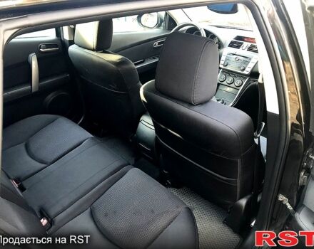 Мазда 6, объемом двигателя 20 л и пробегом 190 тыс. км за 6500 $, фото 5 на Automoto.ua
