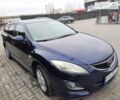 Мазда 6, объемом двигателя 2.2 л и пробегом 256 тыс. км за 7000 $, фото 8 на Automoto.ua