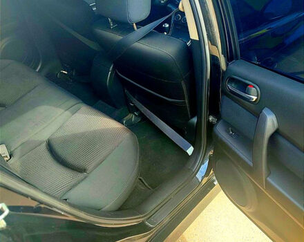 Мазда 6, объемом двигателя 2 л и пробегом 242 тыс. км за 7200 $, фото 11 на Automoto.ua