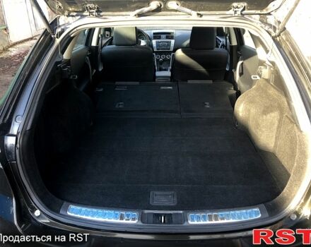 Мазда 6, объемом двигателя 20 л и пробегом 190 тыс. км за 6500 $, фото 8 на Automoto.ua