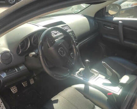 Мазда 6, объемом двигателя 0 л и пробегом 300 тыс. км за 5200 $, фото 3 на Automoto.ua