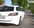 Мазда 6, объемом двигателя 2.2 л и пробегом 220 тыс. км за 9200 $, фото 3 на Automoto.ua