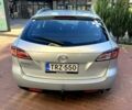 Мазда 6, объемом двигателя 2.2 л и пробегом 260 тыс. км за 4500 $, фото 2 на Automoto.ua