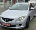 Мазда 6, об'ємом двигуна 2.2 л та пробігом 229 тис. км за 7900 $, фото 14 на Automoto.ua