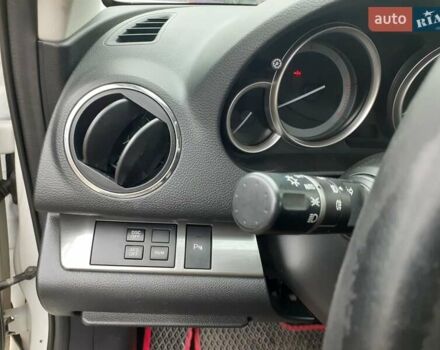 Мазда 6, об'ємом двигуна 2.2 л та пробігом 255 тис. км за 8550 $, фото 13 на Automoto.ua