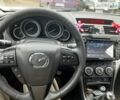 Мазда 6, об'ємом двигуна 2.2 л та пробігом 255 тис. км за 8550 $, фото 14 на Automoto.ua