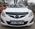 Мазда 6, об'ємом двигуна 2.2 л та пробігом 255 тис. км за 8550 $, фото 1 на Automoto.ua