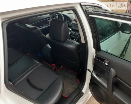 Мазда 6, об'ємом двигуна 2.2 л та пробігом 255 тис. км за 8550 $, фото 6 на Automoto.ua
