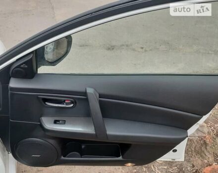 Мазда 6, об'ємом двигуна 2.2 л та пробігом 255 тис. км за 8550 $, фото 3 на Automoto.ua