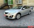 Мазда 6, объемом двигателя 2 л и пробегом 170 тыс. км за 8450 $, фото 1 на Automoto.ua