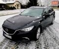 Мазда 6, объемом двигателя 2.18 л и пробегом 219 тыс. км за 8200 $, фото 1 на Automoto.ua