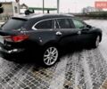 Мазда 6, объемом двигателя 2.18 л и пробегом 219 тыс. км за 8200 $, фото 1 на Automoto.ua