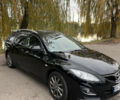 Мазда 6, объемом двигателя 2 л и пробегом 246 тыс. км за 9000 $, фото 11 на Automoto.ua