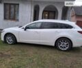 Мазда 6, объемом двигателя 2.18 л и пробегом 206 тыс. км за 13000 $, фото 1 на Automoto.ua