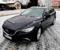 Мазда 6, об'ємом двигуна 2.18 л та пробігом 219 тис. км за 8200 $, фото 1 на Automoto.ua
