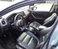 Мазда 6, объемом двигателя 2.2 л и пробегом 140 тыс. км за 13500 $, фото 18 на Automoto.ua